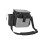 Discgolfbag rommer opptil 13+ disker. Discgolf-startbag med flaskeholder. 2