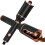 Automatic curling iron 360 rotation 4 heat settings 4