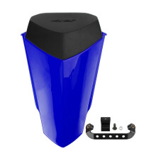Kryt zadného sedadla YAMAHA YZF-R7, modrý