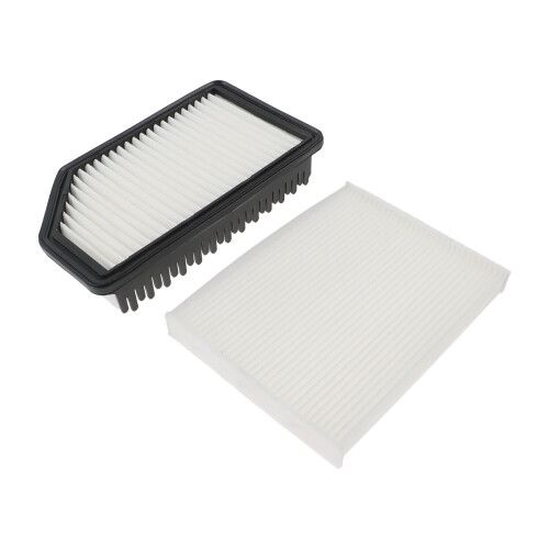 Kia Soul Kabine- og motorluftfilter 2014–2019