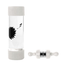 Σετ παιχνιδιών Ferrofluid για την πρώιμη εκπαίδευση 2 τεμάχια
