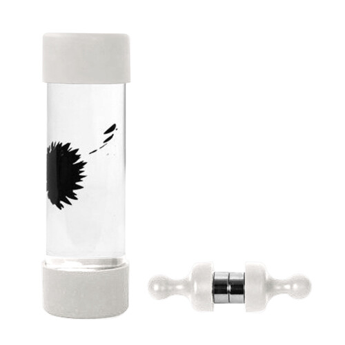 Σετ παιχνιδιών Ferrofluid για την πρώιμη εκπαίδευση 2 τεμάχια