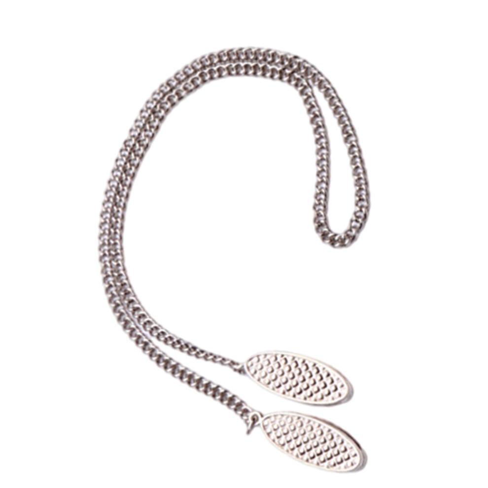 Metal Glasses Chain Clip for Women and Men 1 piece