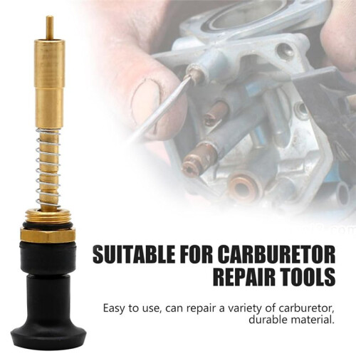 Pull Choke, Carburetor Choke  Pull Knob Replacement for   Z400 LTZ400 KFX400 DVX400 LTZ KFX DVX 400 1