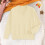 Dames gebreide coltrui, zachte casual wintertop 1