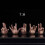 Man Finger Hands Model for Enterbay PH JO Action Figures 4