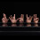 Man Finger Hands Model for Enterbay PH JO Action Figures 5