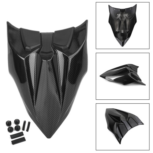 ABS-Sitzabdeckung für Kawasaki Z650 Ninja650