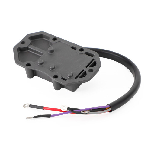 Ensretterregulator til Johnson Evinrude 88–175 hk