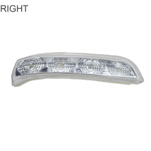Solas Reatha Lae Uilíoch LED 2 phíosa