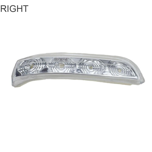 Luci diurne a LED universali (2 pezzi)