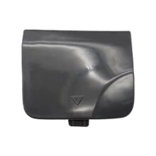 BMW X3G01G08 Achterbumper Trekhaakafdekking 2018–2021