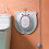 Portable collapsible sitz bath for hemorrhoids and 6