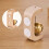 Wooden Doorstop for Refrigerator and Doors – 1 Piece 6