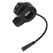 For Throttle Assembly for Electric G2 Master Scooter Accelerator Power Single/Dual Drive