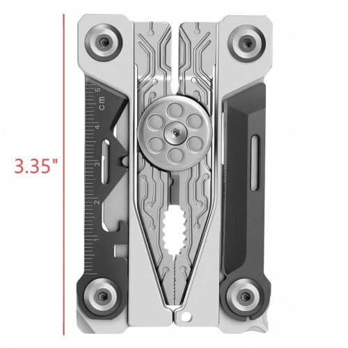 Clearance Equipment Package Multifunctional Foldable 2