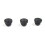 A2721410487 Engine Buffer Gommet Bung Absorbers for   M272/273 Buffer Block Gasket Pier Sleeve 4