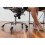 Office Chair Casters Transparent 11 mm 5-Pack 3