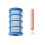 Solar Copper Anode and Filter Screen,Replacement Part for Solar Pool Ionizer Purifier Purifiers 1
