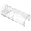 Nylon Flute Mouthpiece Replacement 1 Pack 8