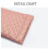 Glasses Bag Pink 1 Pack 6