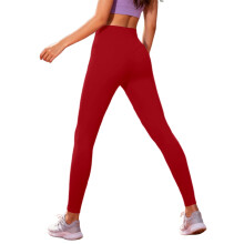 Leggings Ióga Gan uaim do Mhná le Rialú Bolg Ard-Choim