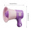 Portable Voice Amplifier with Recording Function 3