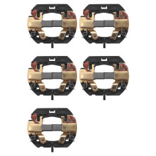5X Bürsten Halter N109433 N384037 N187232 für DCD735 DCD730C2 DCD735C2 DCD785 DCD780C2 DCH243 DCH253 DCH254 DCH363 DCH364