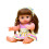 Baby Doll Soft Vinyl Realistic 2 Years Old 5
