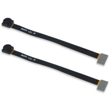 2X Suitable for Raspberry Pi Camera IMX219 Camera Module Suitable for Raspberry Pi Camera Board V2 Camera Module
