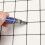 Grout Pen Decontamination Tool White 6