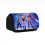 Witch Hunters pencil case double layer 8 pcs 5