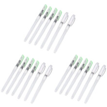 Water Coloring Brush Pens,Set of 18 Watercolor Painting Brushes for Water Soluble Colored Pencils, Water Color Markers