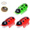 Cat Toy Electric Mouse 3-Pack 2