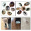 Cat Toy Electric Mouse 3-Pack 3