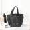 Portable mesh shower caddy travel toiletry bag 3
