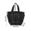 Portable mesh shower caddy travel toiletry bag 7