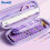 Cinnamoroll My Melody pencil case PU leather 1 piece 4