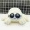 Peluche ragno Lucas, morbido e coccoloso per bambini 8