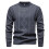 Pull de Noël moche pour homme, doublé et chaud. 1
