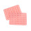 Sugarcraft silicone mold for cake fondant chocolate baking 3