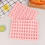 Sugarcraft silicone mold for cake fondant chocolate baking 5