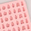 Sugarcraft silicone mold for cake fondant chocolate baking 7