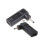 Adaptador de enchufe USB tipo C hembra a DC macho de 90 grados 7