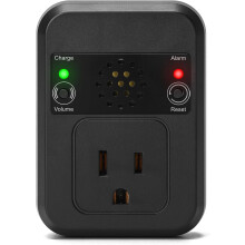 Freezer Power Failure Alarm with LED Indicator and