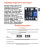 Adjustable-Angle Servo Driver Board Servo Control Module for SG90/MG90S/SG5010 180 Servo 5