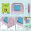 Swedish Flashcards Alphabet Numbers 224 Cards 5