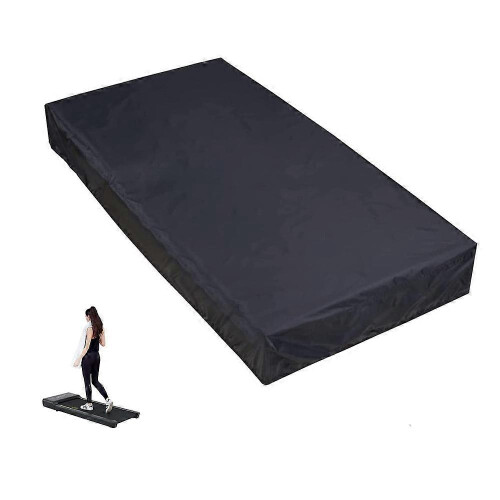Under Desk Treadmill Cover Oxford Cloth 1 Pack 2