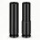 Drive Deep Impact Socket (120mm), Extra Long Hex Socket for Automotive Lug Nuts & Mechanical Repairs 19mm 5