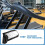 Under Desk Treadmill Cover Oxford Cloth 1 Pack 4